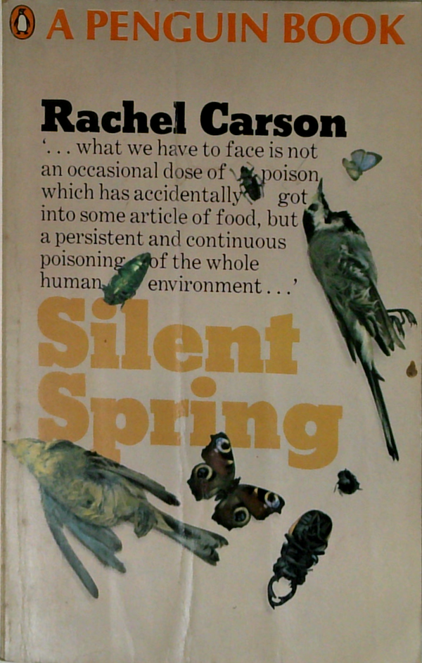 Silent Spring