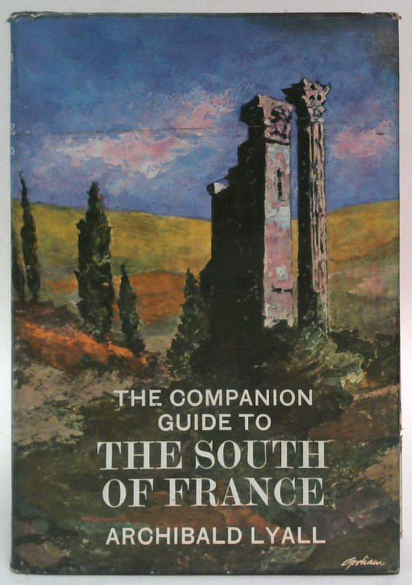 The Companion Guide To The South Of France