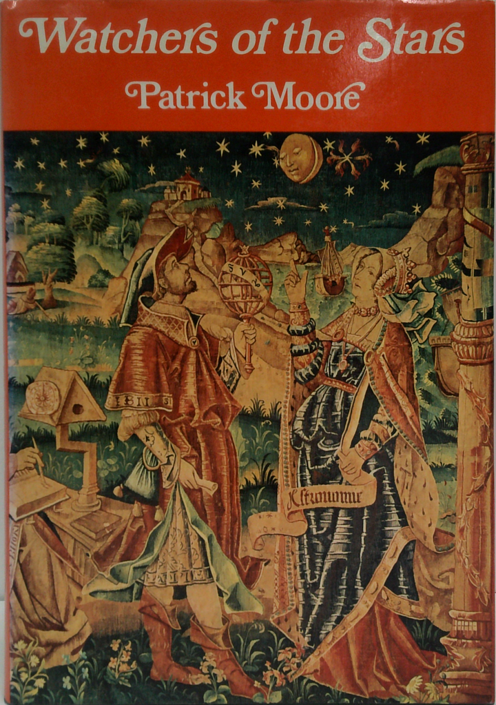 Watchers Of The Stars