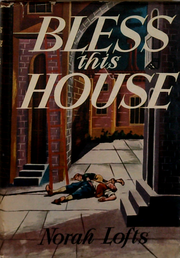 Bless This House