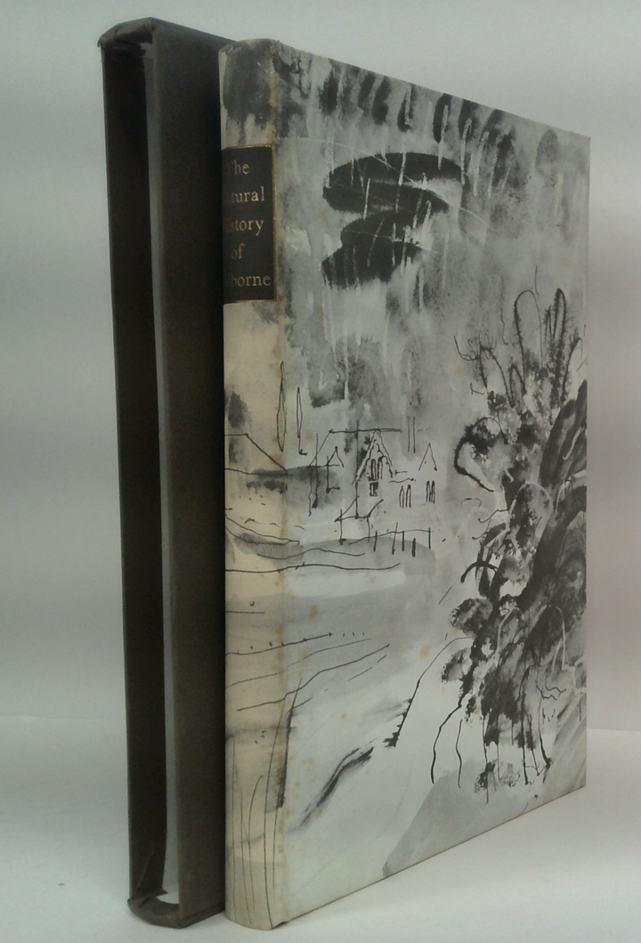 The Natural History Of Selborne