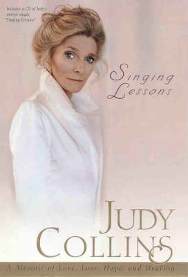 Singing Lessons: A Memoir of Love, Loss and Healing