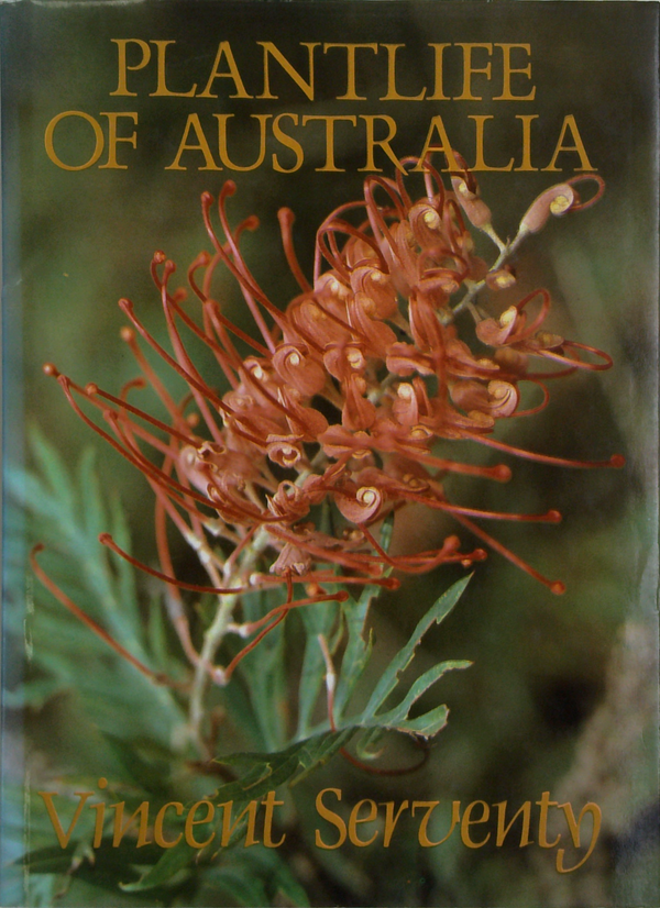 Plantlife Of Australia