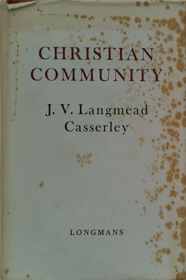 Christian Community