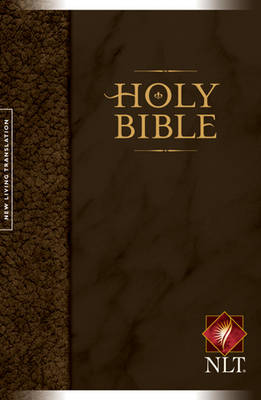 Nlt Holy Bible