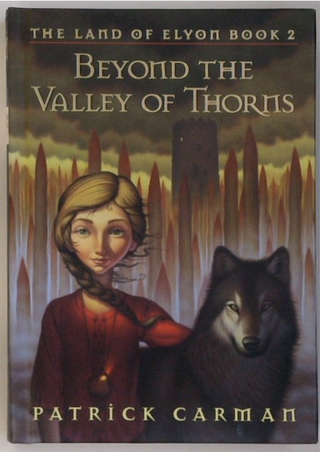 Beyond the Valley of Thorns