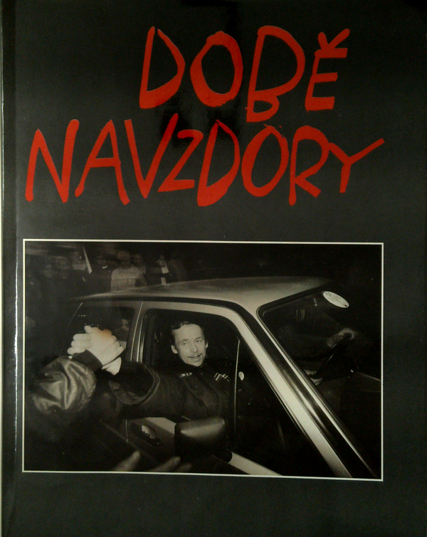 Době Navzdory (CZECH)