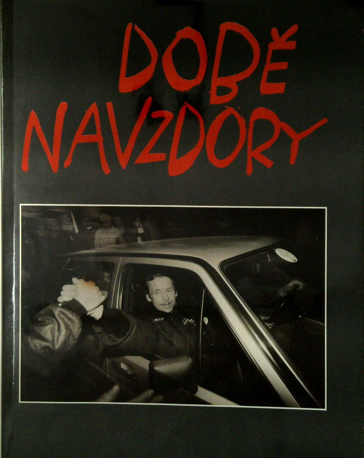 Době Navzdory (CZECH)