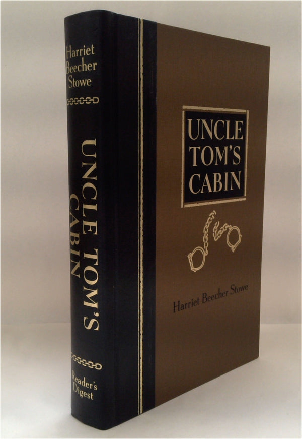 Uncle Tom's Cabin, Or, Life Among the Lowly