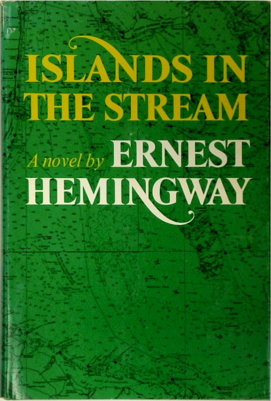 Islands in the Stream