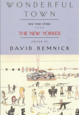 NEW YORKER WONDERFUL TOWN
