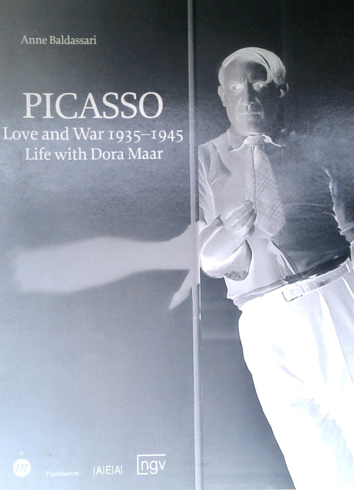 Picasso: Love & War 1935-1945: Life With Dora Maar