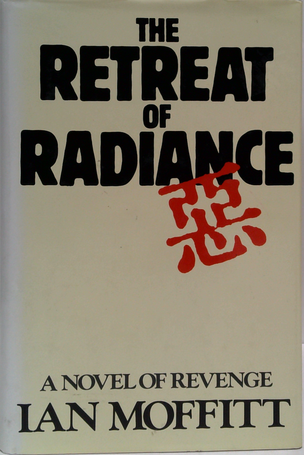 The Retreat Of Radiance