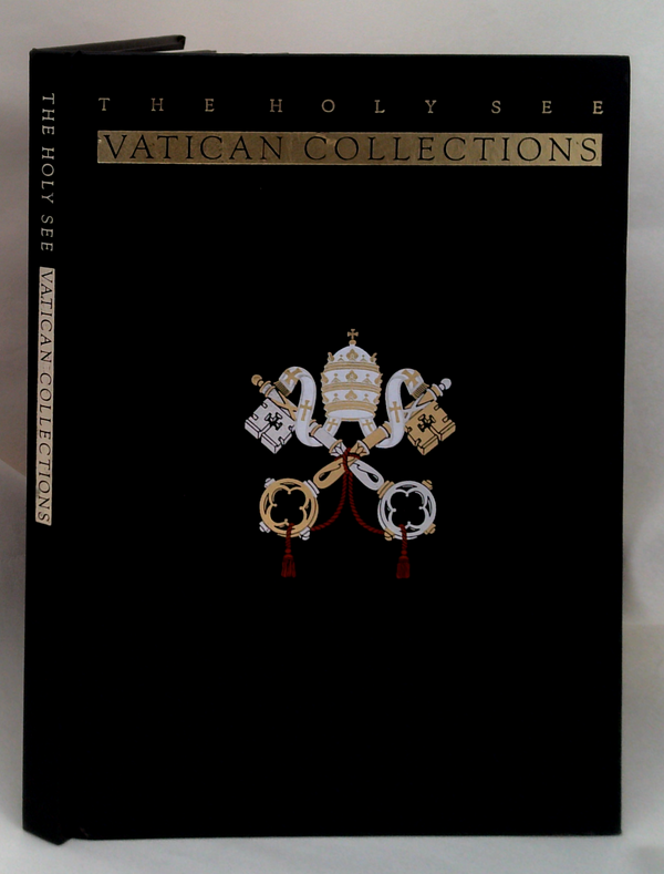 The Holy See Vatican Collections
