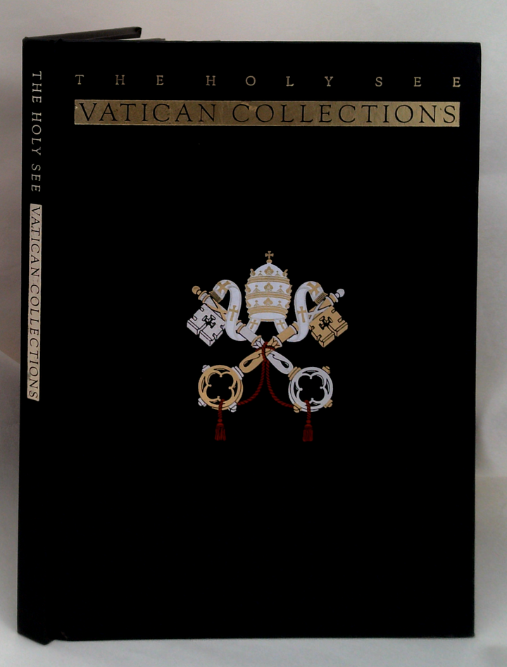 The Holy See Vatican Collections