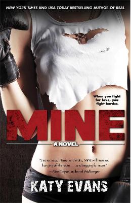 Mine: Volume 2