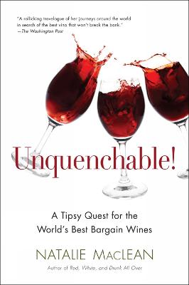 Unquenchable!