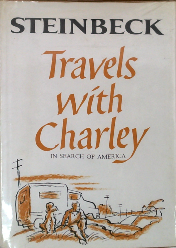 Travels With Charley; In Search Of America