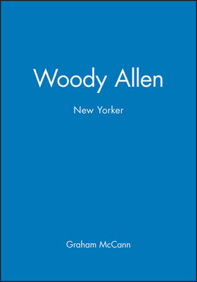 Woody Allen: New Yorker