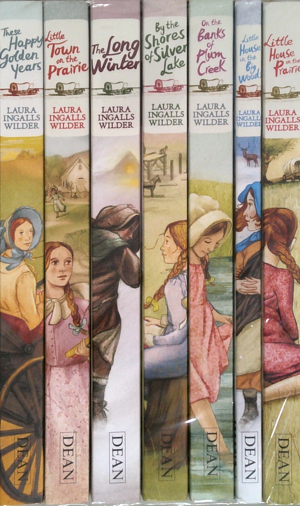 These Happy Golden Years