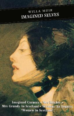 Imagined Selves: Imagined Corners: Mrs Ritchie: Mrs Grundy in