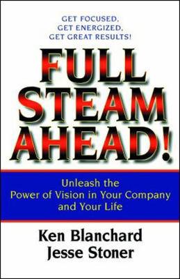 FULL STEAM AHEAD!