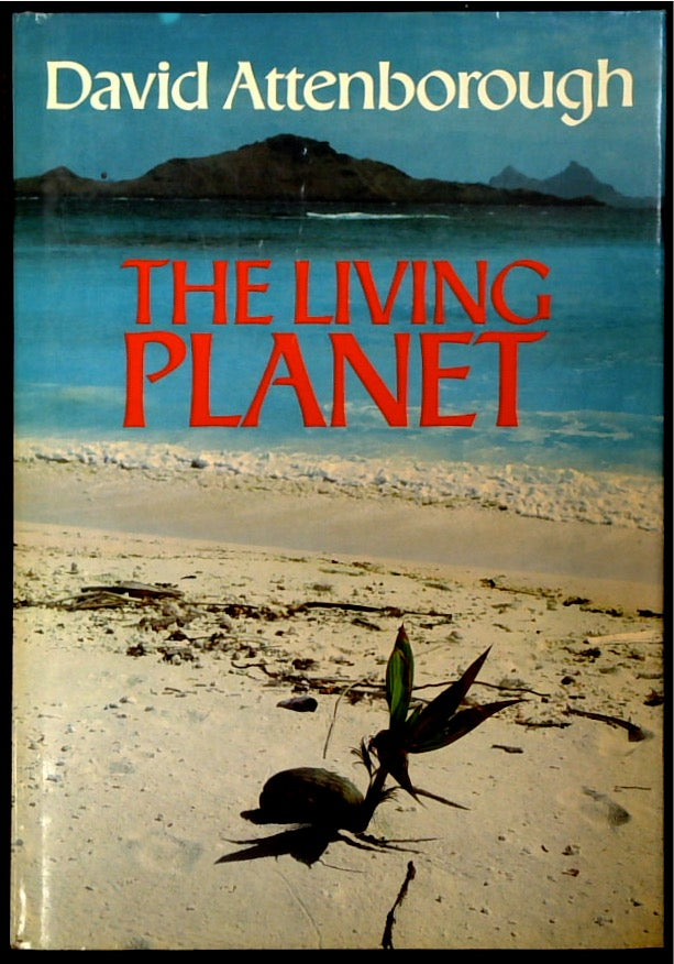 The Living Planet: A Portrait of the Earth