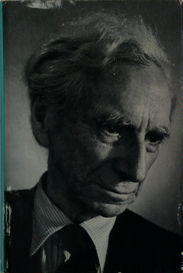 The Autobiography Of Bertrand Russell, 1872 - 1914