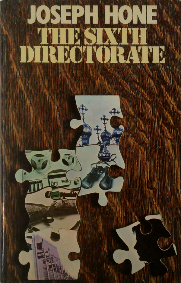 The Sixth Directorate