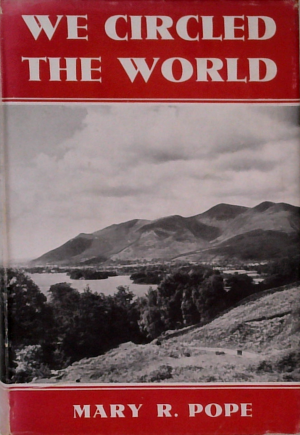 We Circled The World