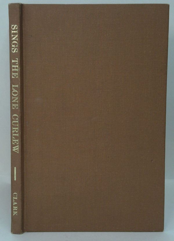 Sings The Lone Curlew: Poems