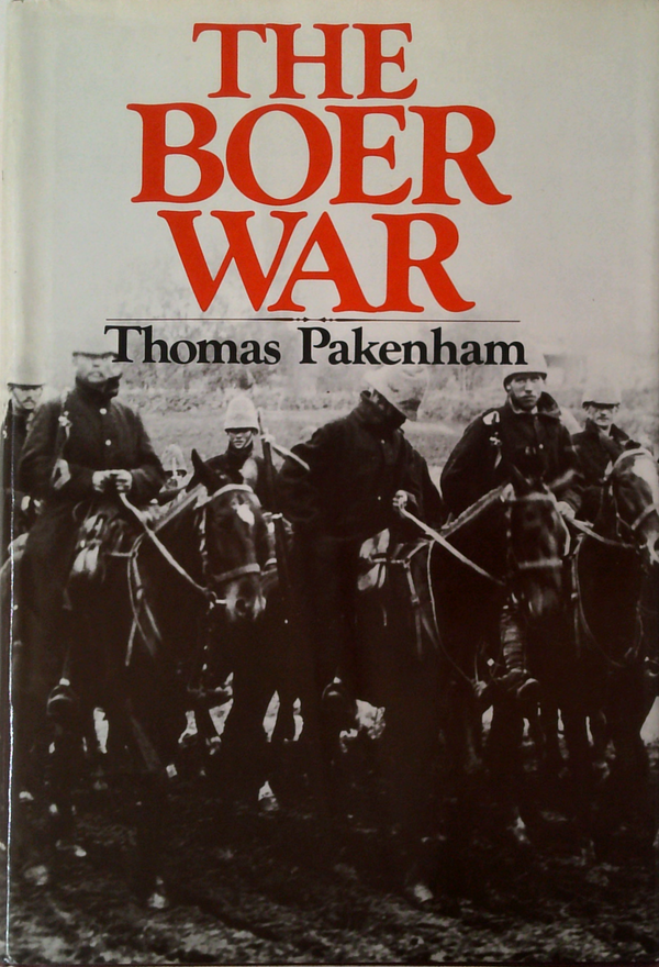 The Boer War