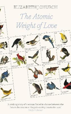 The Atomic Weight of Love