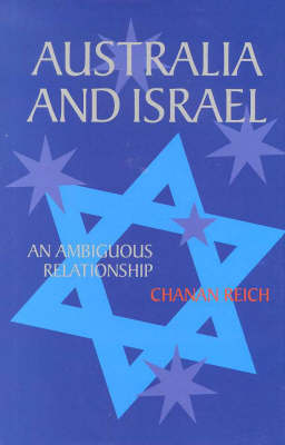 Australia And Israel