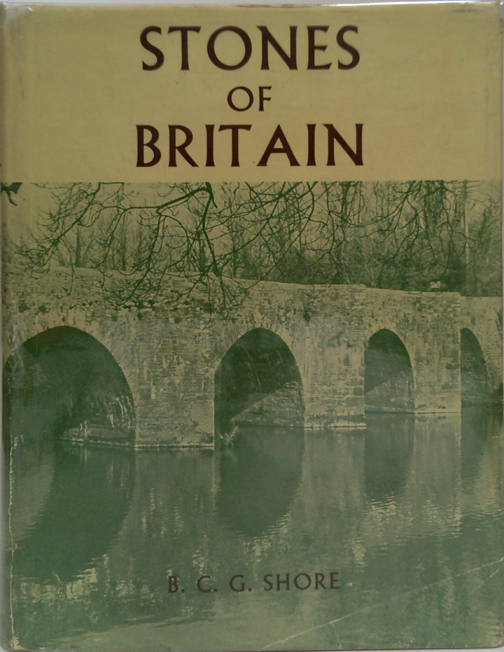 Stones Of Britain: A Pictorial Guide To Those In Charge Of Valuable ...