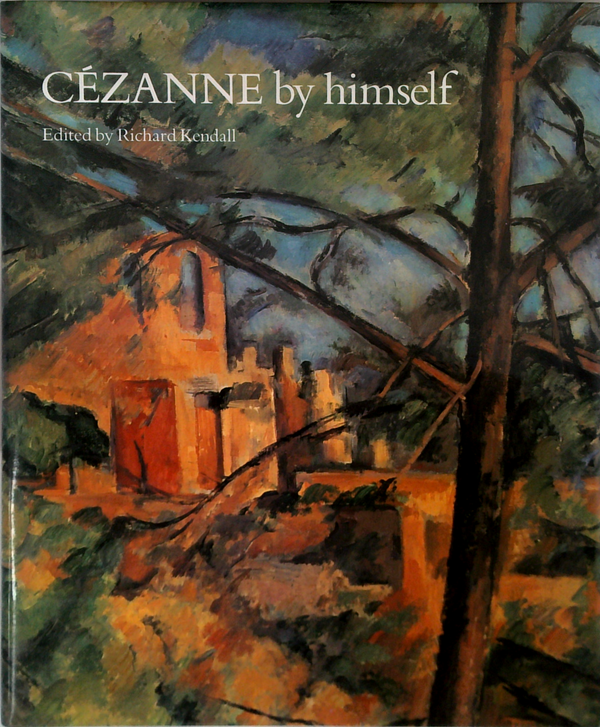Cézanne By Himself