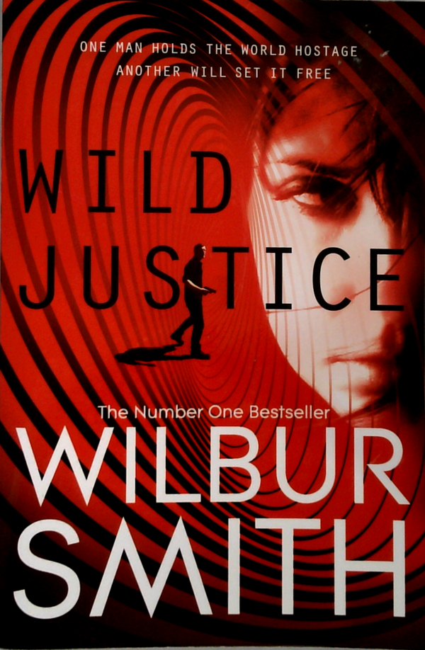 Wild Justice