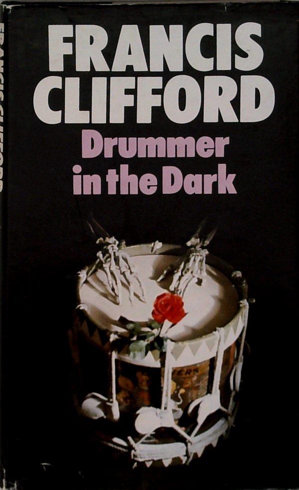 Drummer In The Dark