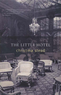 The Little Hotel