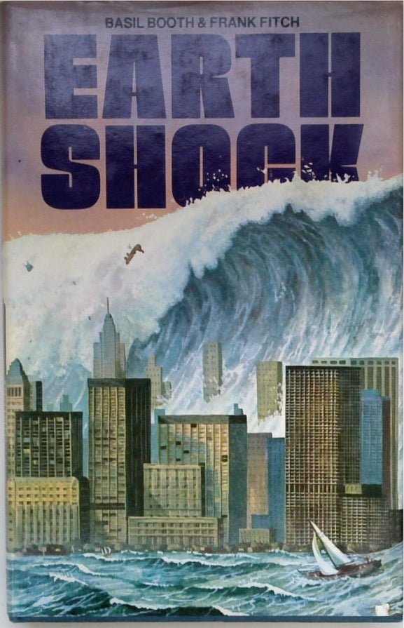 Earth Shock