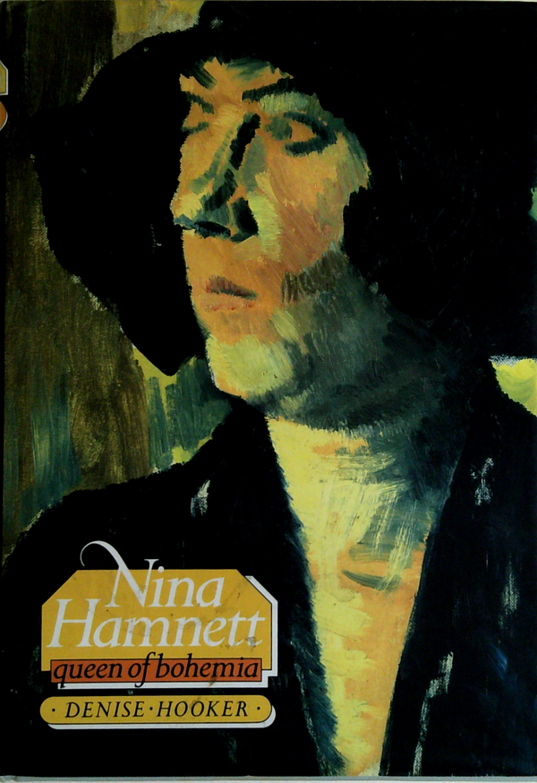 Nina Hamnett: Queen Of Bohemia