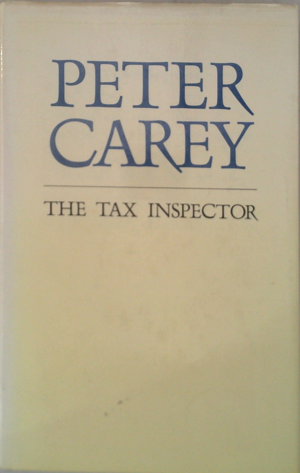 The Tax Inspector