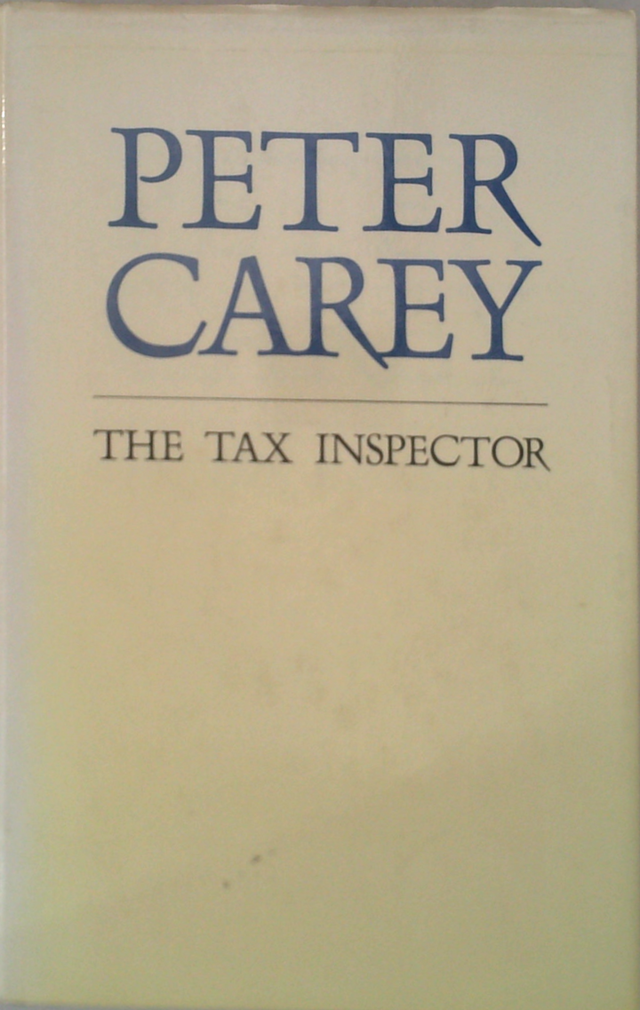 The Tax Inspector