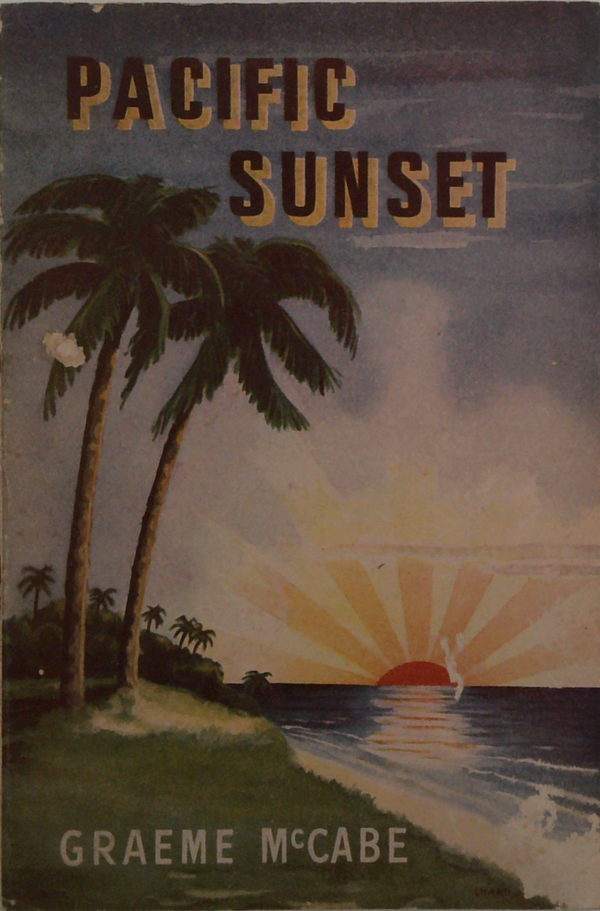 Pacific Sunset