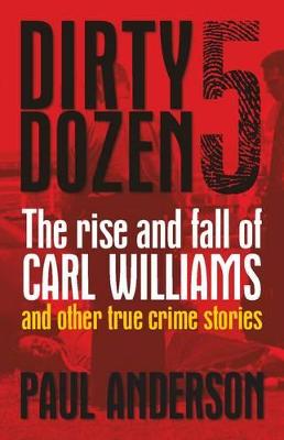 Dirty Dozen 5: Done and Dusted