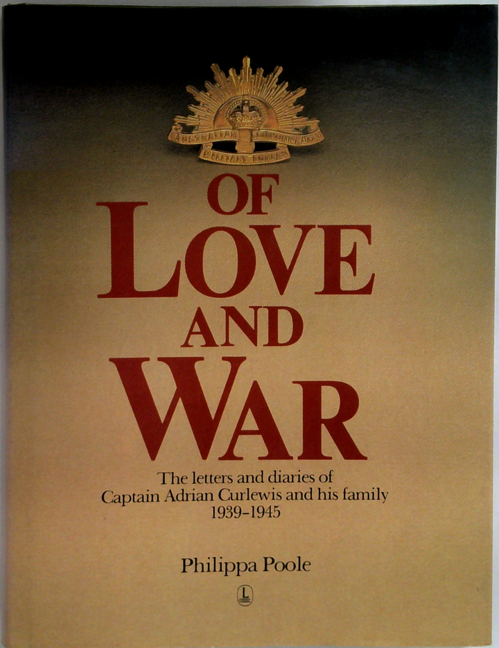 Of Love And War