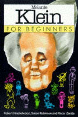 Melanie Klein for Beginners