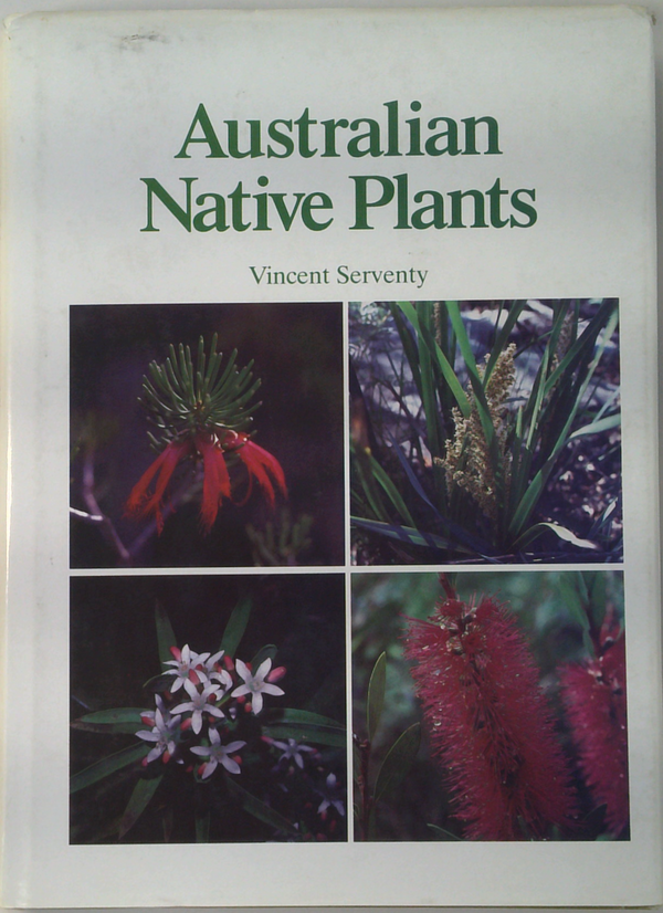 Australian Native Plants