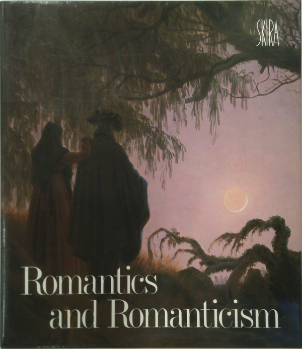 Romantics And Romanticism