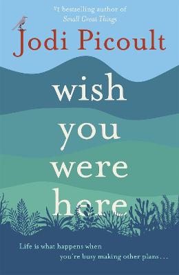 Wish You Were Here: The Sunday Times bestseller readers are raving